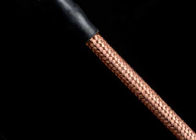 Desgaste de alta temperatura Sleeving trançado de cobre estanhado flexível - resistente
