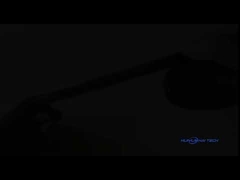 PET pesado, com mangas trançadas expansíveis, multicoloridas, leve, resistente aos raios UV