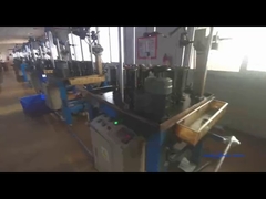 Mangueira trançada expansível de neoprene PET flexível