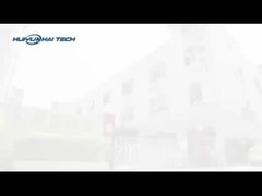 Alta resistência à abrasão Manga de trança metálica para blindagem EMI