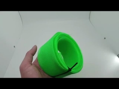 Preto Branco 3,0 mm PET Expandível Braided Sleeving Arnese de fiação elétrica