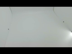 Flexo PET Expandivel Braided Sleeve Custom Para Fireproof Wire Cable Management