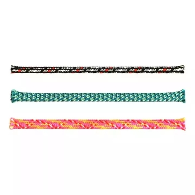 comprar Mangueira de água flexível de algodão Tubos de plástico coloridos trançados com rede reforçada com fibra Mangueira fabricação em linha