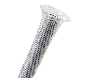 comprar Flexibilidade verde/da luva de nylon feita sob encomenda cabo do amarelo boa resistente fabricação em linha