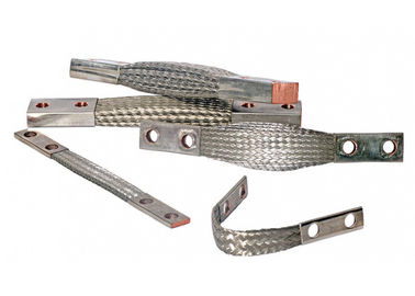 comprar O costume estanhou a chama de cobre do revestimento do fio trançado - isolação retardadora fabricação em linha