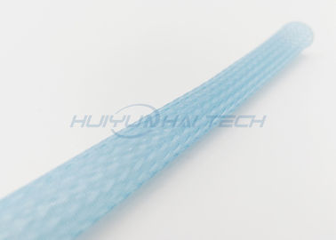 comprar Cabo expansível video audio que Sleeving, isolação térmica Sleeving elétrica trançada fabricação em linha
