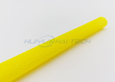 comprar Halogênio Sleeving trançado bonde flexível livre para a gestão do fio fabricação em linha