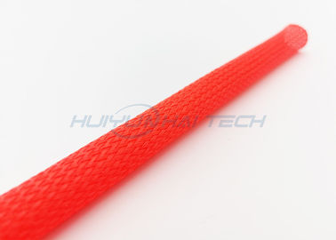 comprar Sleeving trançado computador do PC, Sleeving trançado do cabo gestão flexível fabricação em linha
