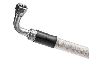 comprar Luva automotivo elétrica do fio, tear de fio trançado automotivo durável fabricação em linha