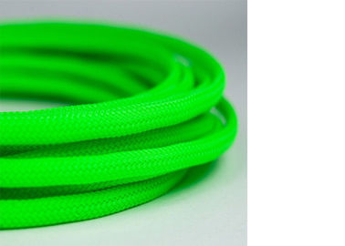 comprar Resistência de abrasão resistente de grande resistência da luva de nylon automotivo do fio da malha fabricação em linha
