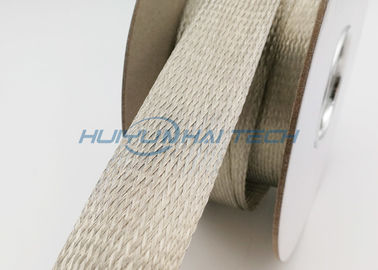 comprar IEM resistente da abrasão que protege a instalação fácil do projeto do Weave da luva fabricação em linha