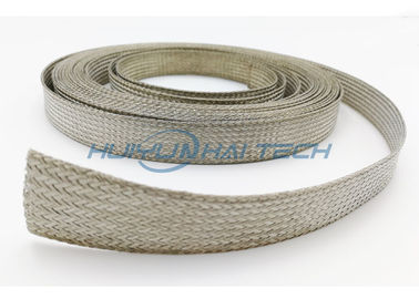 comprar Metal o cabo que protege a luva, chama automotivo do tear de fio trançado - retardador fabricação em linha