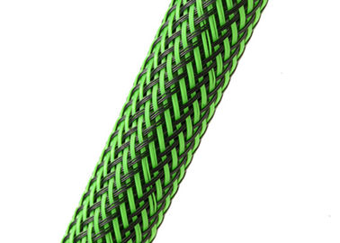 comprar O ANIMAL DE ESTIMAÇÃO colorido fecha acima o cabo arrumado, fogo arrumado da luva do cabo expansível - resistente fabricação em linha