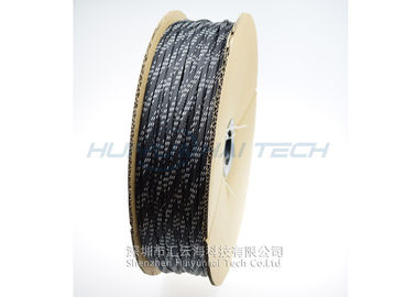 comprar Sleeving resistente da abrasão da isolação térmica para a proteção/gestão do cabo fabricação em linha