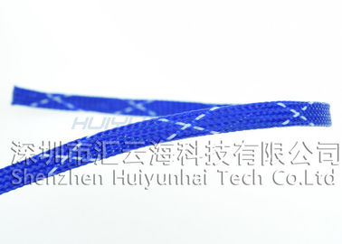 comprar Fio feito sob encomenda que Sleeving, batalha térmica do PC dos cabos de alimentação da luva do cabo resistente fabricação em linha