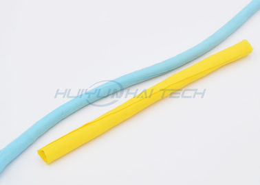 comprar Auto UV de Rresistant que envolve Sleeving trançado rachado para a proteção do envoltório do cabo fabricação em linha