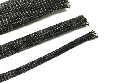 comprar Stretchability Sleeving expansível personalizado da resistência de desgaste do ANIMAL DE ESTIMAÇÃO do logotipo bom fabricação em linha