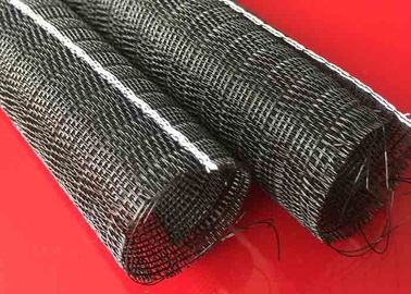 comprar Auto da dissipação de calor que envolve Sleeving trançado com o monofilamento do poliéster da categoria do Vo fabricação em linha