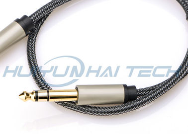 comprar Halogênio - Sleeving trançado elétrico livre, sleeving trançado preto / cinzento do ANIMAL DE ESTIMAÇÃO fabricação em linha