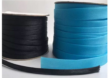 comprar Cabo automotivo resistente UV que Sleeving 250 graus de diâmetro do costume do Temp do derretimento fabricação em linha