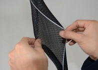 O ANIMAL DE ESTIMAÇÃO/nylon/algodão expansíveis/estanharam Sleeving trançado de cobre para a proteção do chicote de fios de cabo