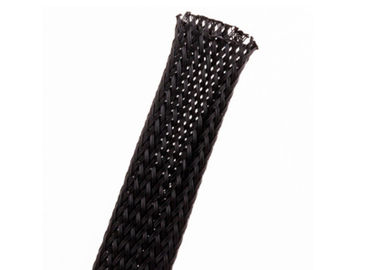comprar Anti - material Sleeving do ANIMAL DE ESTIMAÇÃO do cabo trançado expansível de Corrision a favor do meio ambiente fabricação em linha