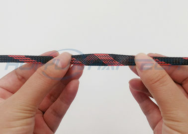 comprar Graus resistentes do Temp do derretimento da multi chama automotivo do revestimento do fio do teste padrão 250 fabricação em linha