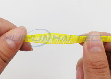 comprar Chama Sleeving do cabo trançado flexível durável resistente para o chicote de fios do fio do cabo fabricação em linha