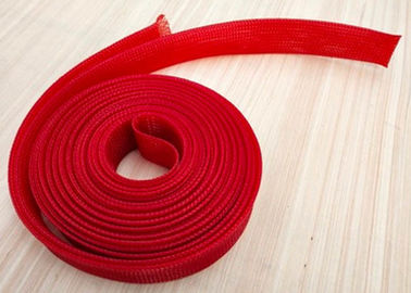comprar Ventilação Sleeving trançada automotivo resistente da abrasão boa para cablagens do carro fabricação em linha