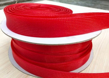 comprar Alise a chama de superfície - corte quente da faca da luva retardadora do cabo para a gestão/empacotamento fabricação em linha