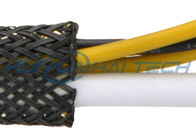 A/V HDMI cabografa o costume da luva da proteção contra o calor do fio da proteção diâmetro de 1 - de 100mm