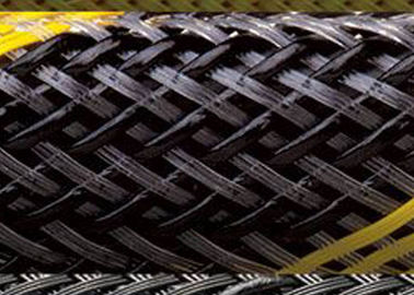 comprar Prova Sleeving trançada elétrica expansível da chama para o chicote de fios da tampa do cabo fabricação em linha