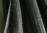 A luva resistente do cabo de Velcro da abrasão para cabos/fios aproveita o protetor