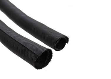 comprar Fácil de pouco peso autoadesivo do envoltório do fio de Velcro dos conjuntos de cabos instalar fabricação em linha