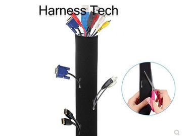 comprar Do halogênio automotivo do psiquiatra do calor da luva do fio do cabo do PC função livre da proteção do cabo fabricação em linha