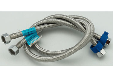 comprar Mangueira trançada de aço inoxidável automotivo, Sleeving trançado de aço inoxidável metálico fabricação em linha