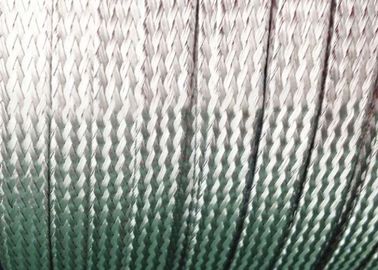 comprar Sleeving trançado de aço inoxidável automotivo para proteção trançada da mangueira do metal fabricação em linha