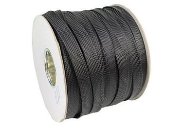 comprar Cabo trançado expansível do animal de estimação de Flexo, Sleeving expansível do animal de estimação de Flexo fabricação em linha