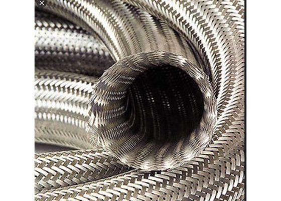 comprar Metal que protege a luva 304 trançada de aço inoxidável fabricação em linha