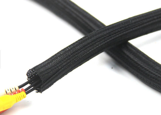 comprar O auto do ANIMAL DE ESTIMAÇÃO que envolve a separação trançou Sleeving para o cabo de A/V fabricação em linha