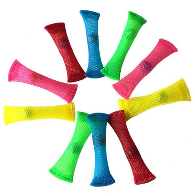 comprar Os brinquedos de salto da boneca trançaram o animal de estimação 20mm Sleeving expansíveis para crianças fabricação em linha