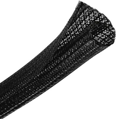 comprar Arda o auto VW1 resistente que envolve a separação trançou Sleeving expansível fabricação em linha