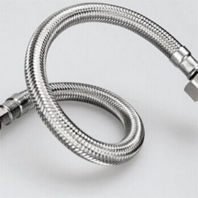 comprar 304 resistentes elásticos Sleeving trançados de aço inoxidável do monofilamento fabricação em linha