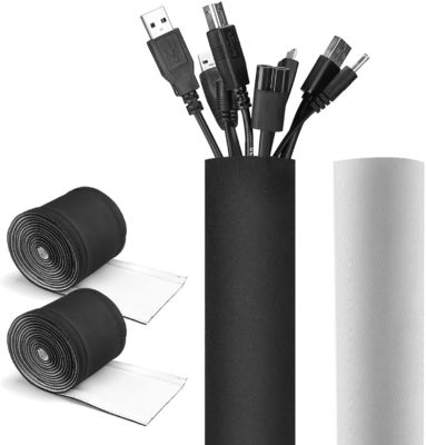 comprar A gestão suportável do cabo trançou Sleeving para a proteção do cabo fabricação em linha