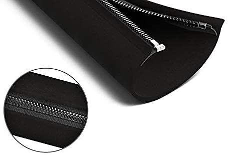 comprar A luva redonda do cabo do zíper trançou o protetor resistente ao calor do fio do envoltório fabricação em linha
