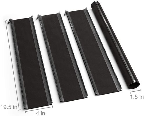 comprar A luva do cabo do zíper do neopreno trançou o envoltório para o Office Home do computador da tevê da mesa fabricação em linha