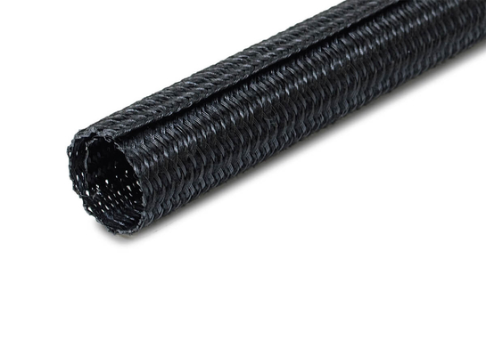 comprar Envoltório do tear de fio trançado da separação do monofilamento 25ft do ANIMAL DE ESTIMAÇÃO em torno de Sleeving trançado fabricação em linha
