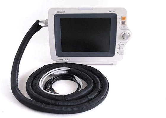 comprar Organizador de fecho automático Abrasion Resistance do envoltório do fio trançado do ALCANCE fabricação em linha