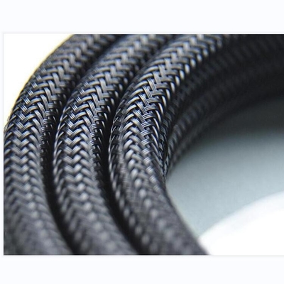 comprar ALCANCE resistência de abrasão Sleeving trançada expansível do ANIMAL DE ESTIMAÇÃO de 1 polegada fabricação em linha