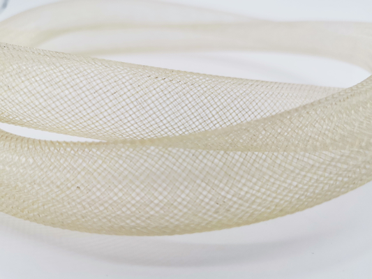 comprar Luva resistente ao calor trançada expansível 100mm do fio para Teletronic aeroespacial fabricação em linha
